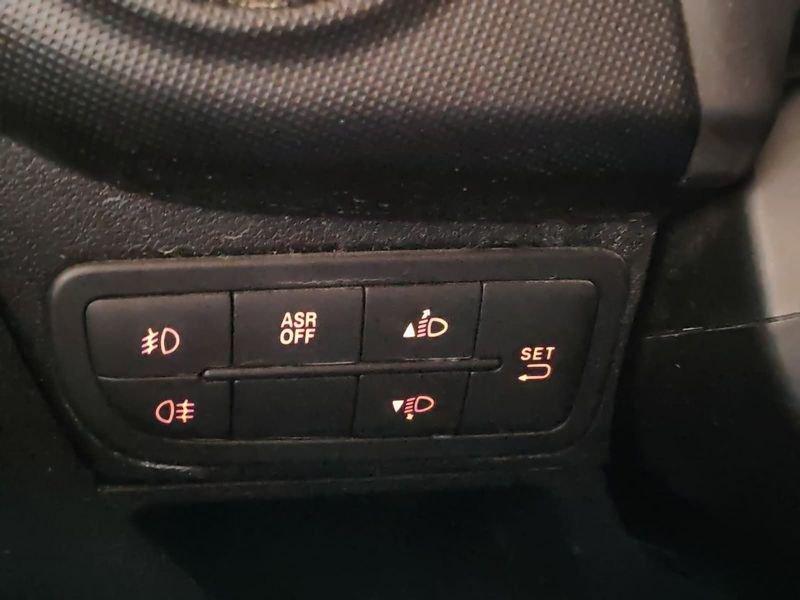 FIAT Fiorino Fiorino 1.3 MJT 95CV Cargo SX