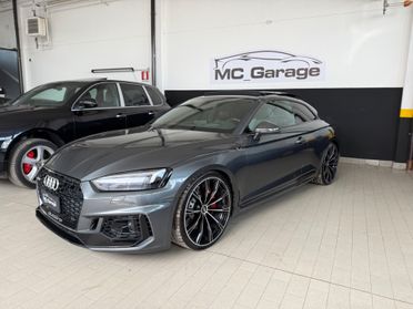 Audi RS5 2.9 V6 450cv