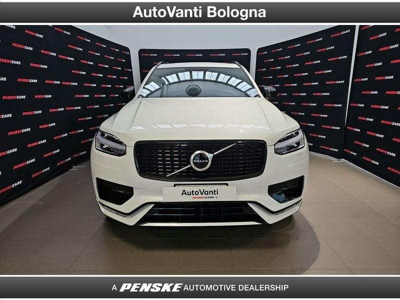 Volvo XC90 XC90 B5 (d) AWD Geartronic R-design