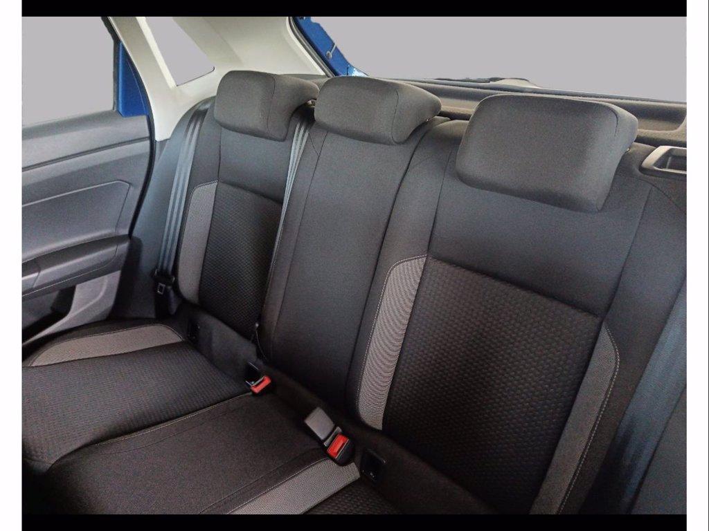 VOLKSWAGEN Polo 1.0 tsi life 95cv del 2023