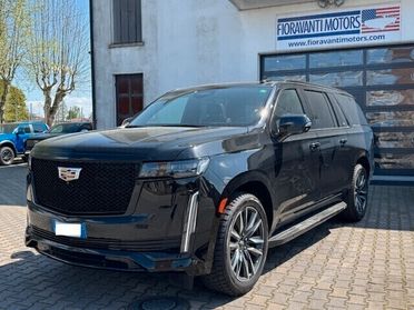 CADILLAC ESCALADE ESV 4x4 SPORT
