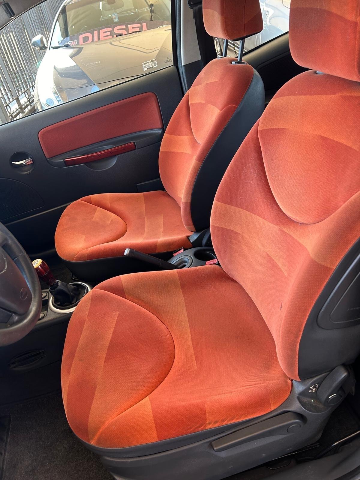 Citroen C2 1.1 Elegance