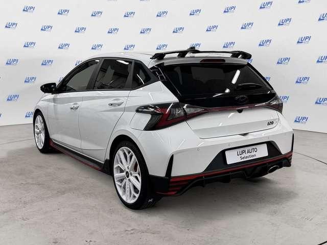 Hyundai i20 1.6 T-GDI 204cv N Performance Techno Pack + Winter Pack