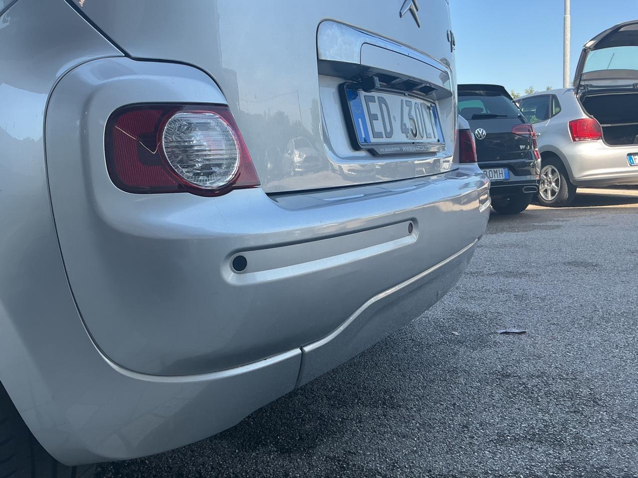 Citroen C3 Picasso 1.6 Diesel Neopatentati