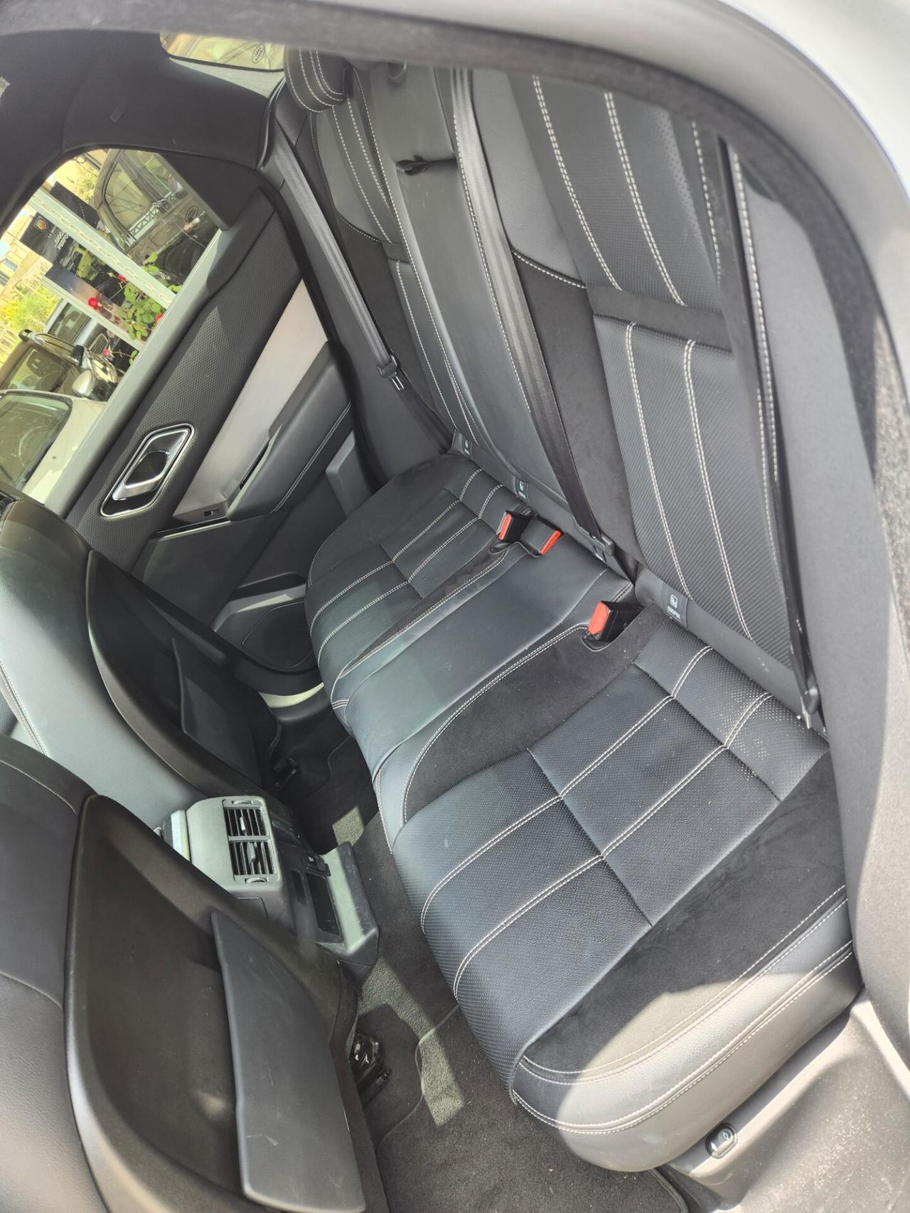 Land Rover Range Rover Velar RANGE ROVER VELAR 2.0 240CV R DINAMIC
