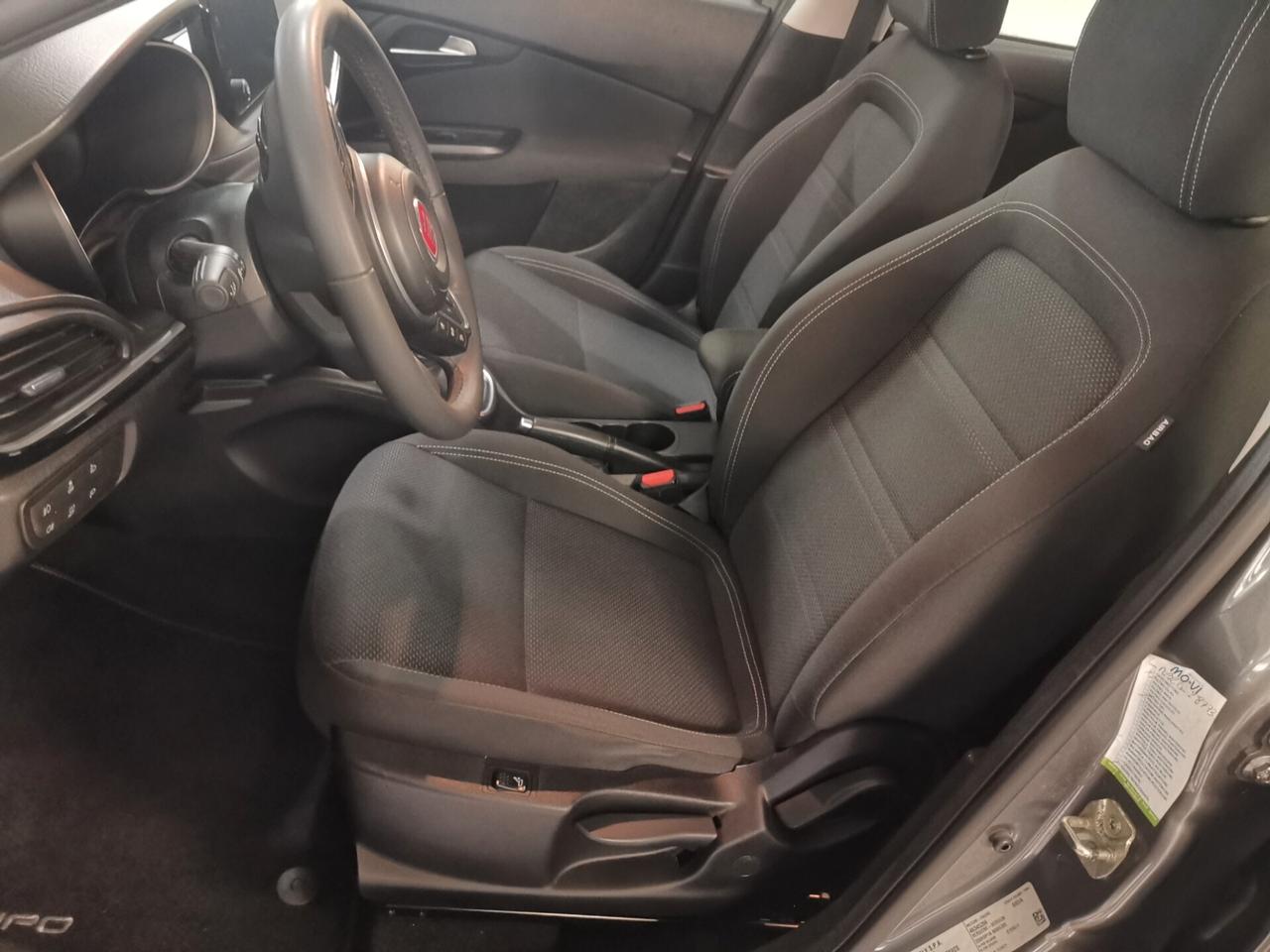 Fiat Tipo 1.3 Mjt 5 porte Life 03/2021