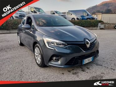 Renault Clio Clio SCe 75 CV 5 porte Business