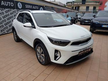 Kia Stonic Stonic 1.2 MPI Style