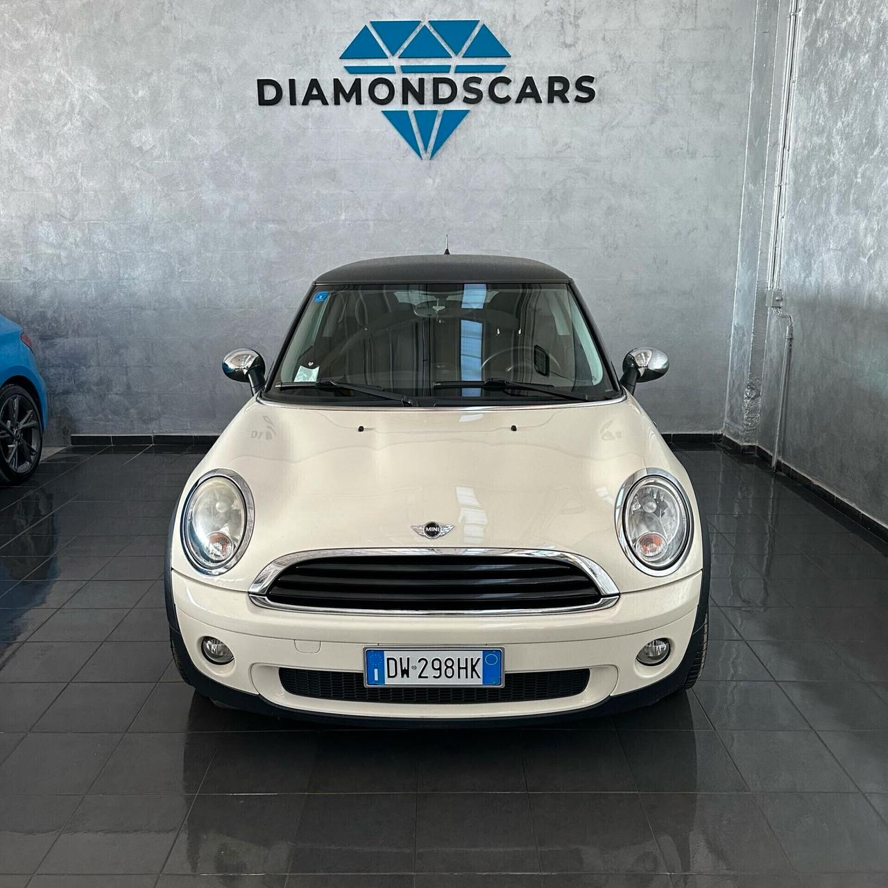 Mini One MINI ONE 1.4