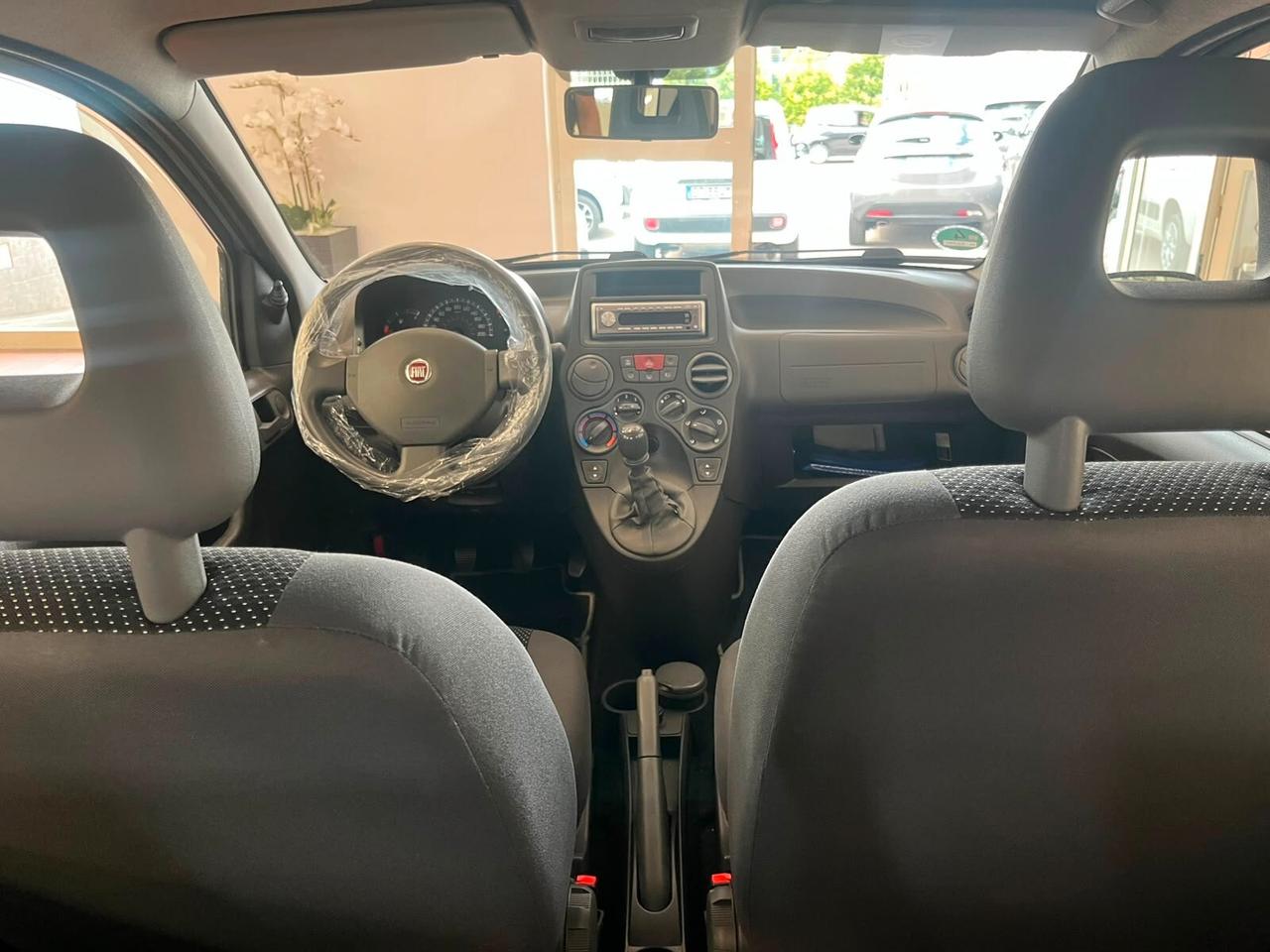 Fiat Panda 1.2 Emotion