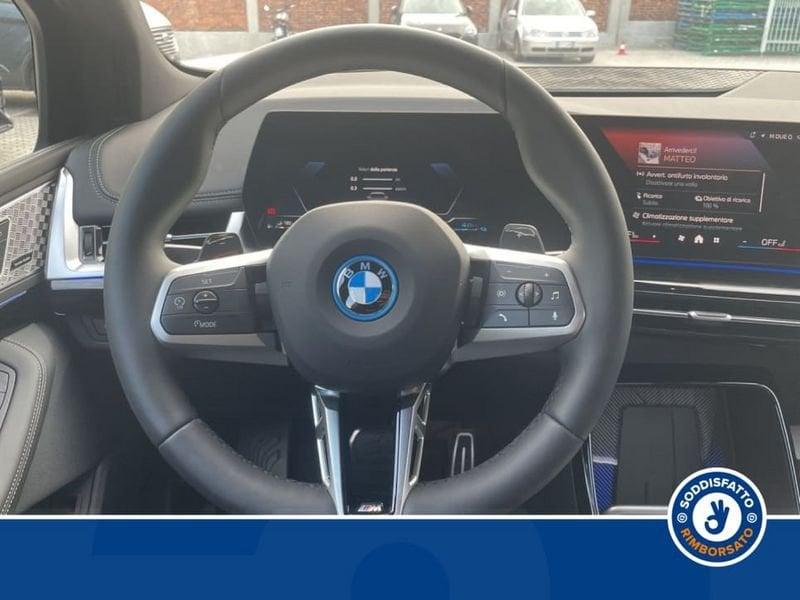 BMW Serie 2 Active Tourer 225e xDrive M Sport