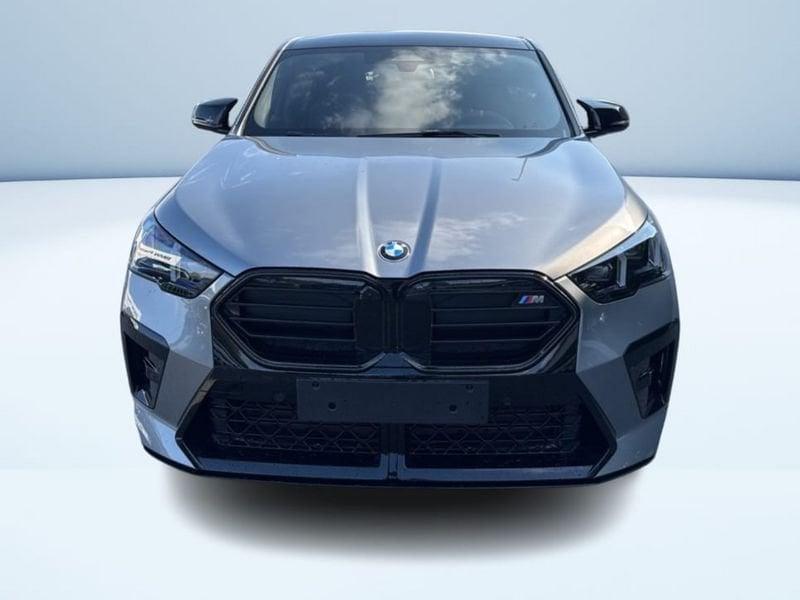 BMW X2 M35I XDRIVE M Sport Pro