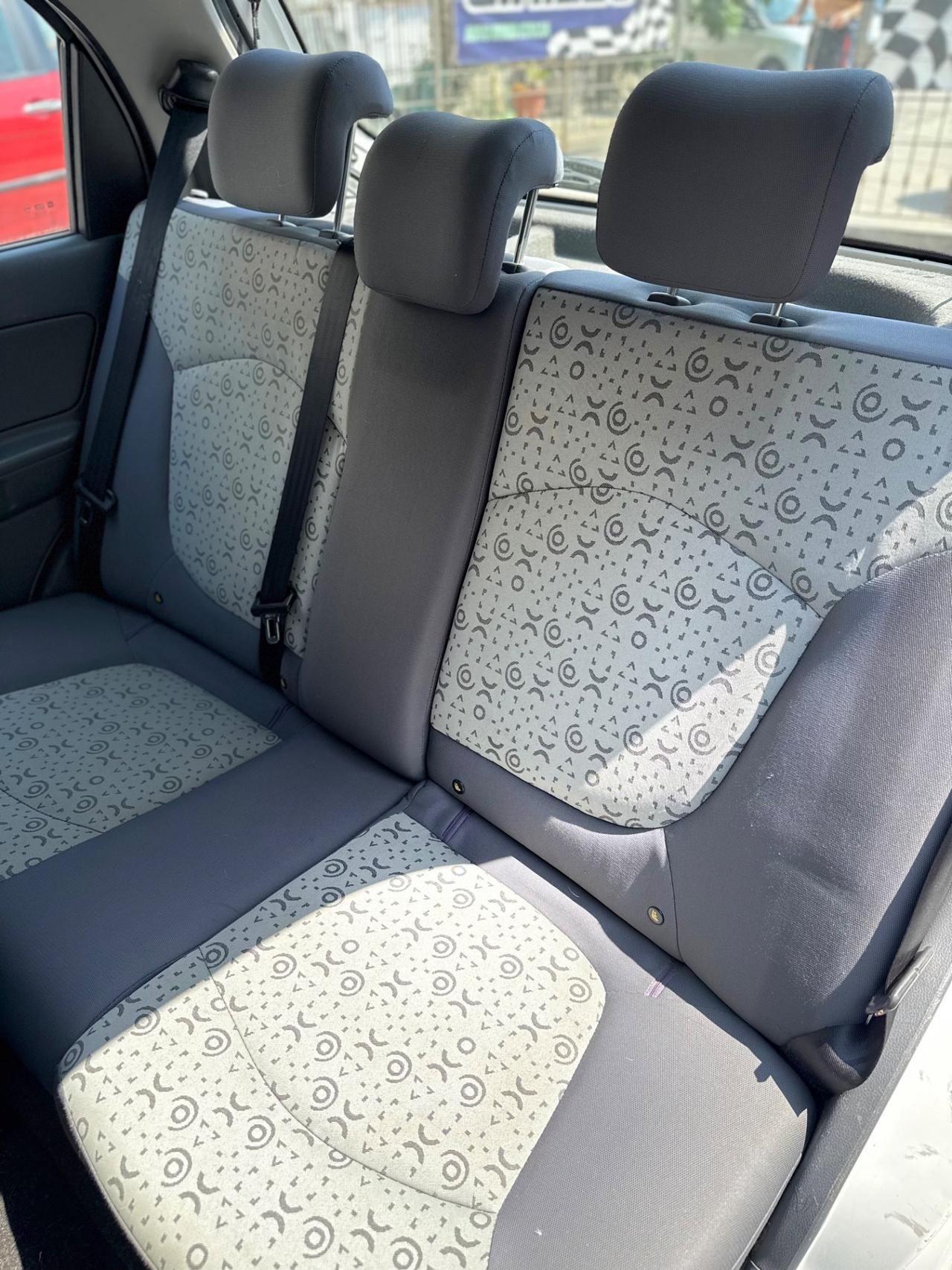 Chevrolet Matiz 0.8 Gpl 52 Cv