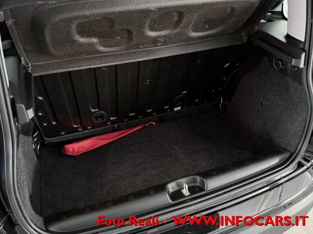 FIAT Panda Hybrid 1.0 FireFly 70 cv - PROMO
