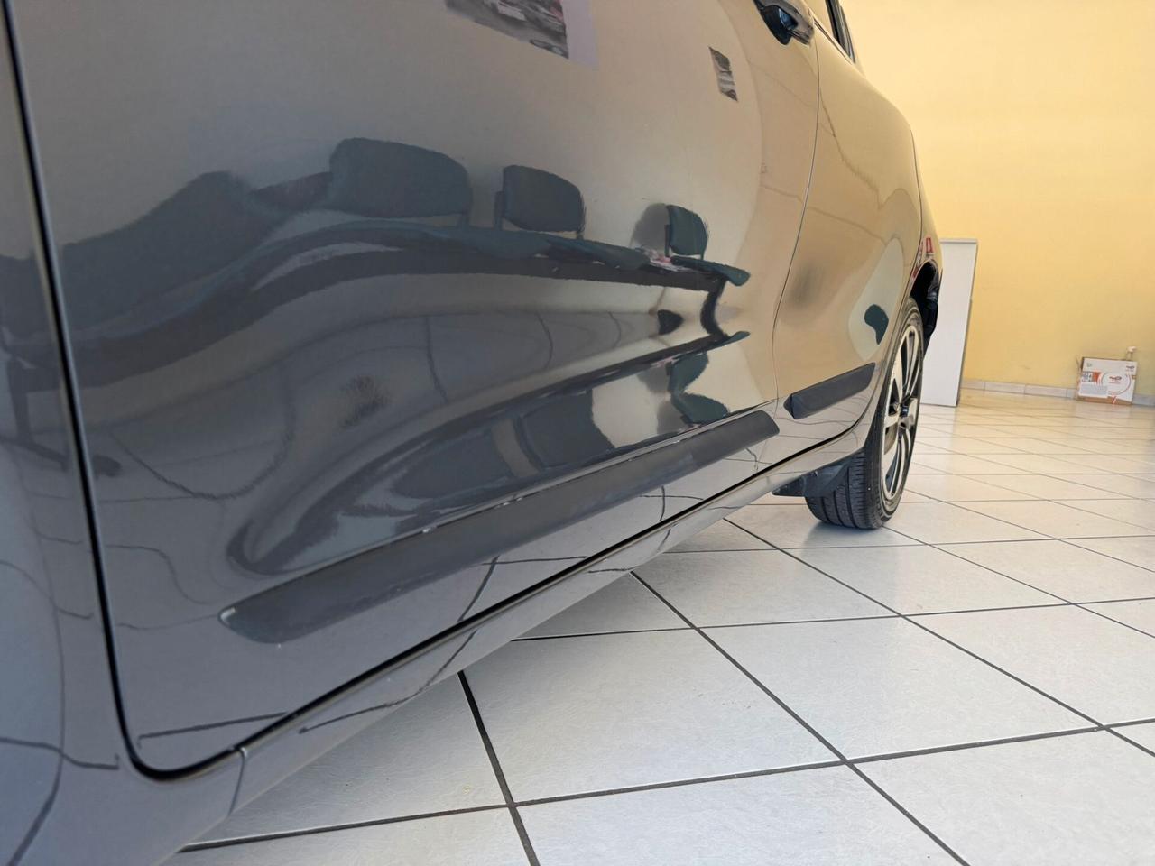 Suzuki Swift 1.2 Hybrid Top