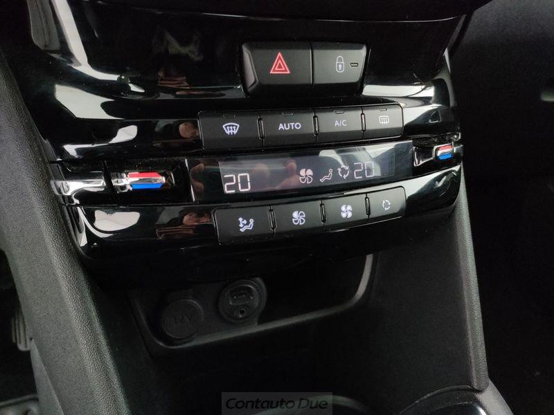 Peugeot 208 208 5p 1.2 puretech Allure 82cv