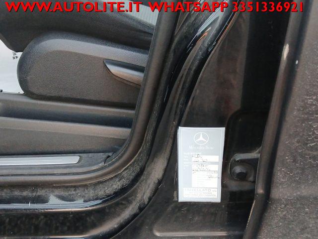 MERCEDES-BENZ A 150 Elegance