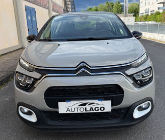 Citroen C3 BlueHDi 100 S&S Shine Pack