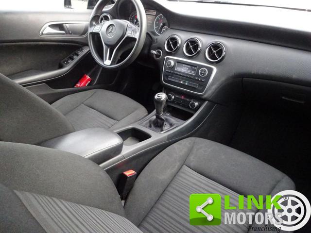 MERCEDES-BENZ A 180 Executive Neopatentati