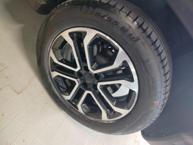 JEEP Compass 1.3 Turbo T4 190 CV PHEV AT6 4xe Limited MY24