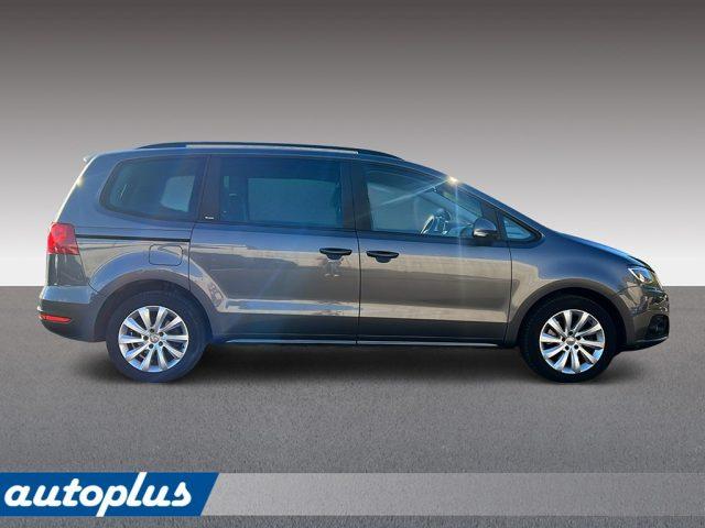 SEAT Alhambra Reference 2.0 TDI 177 CV 7P