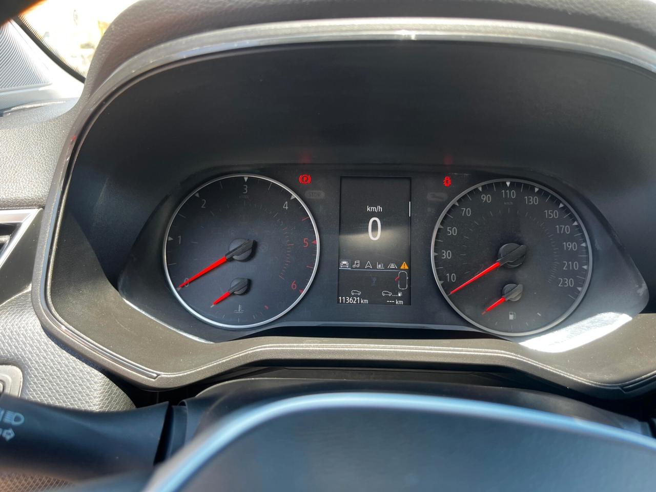 Renault Clio Blue dCi 100 CV 5 porte Business