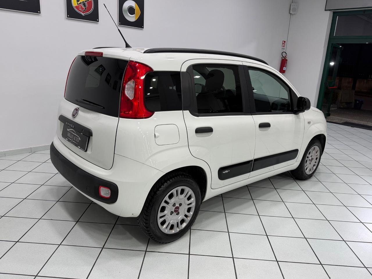 Fiat Panda 1.2cc 69cv Lounge 49.000KM