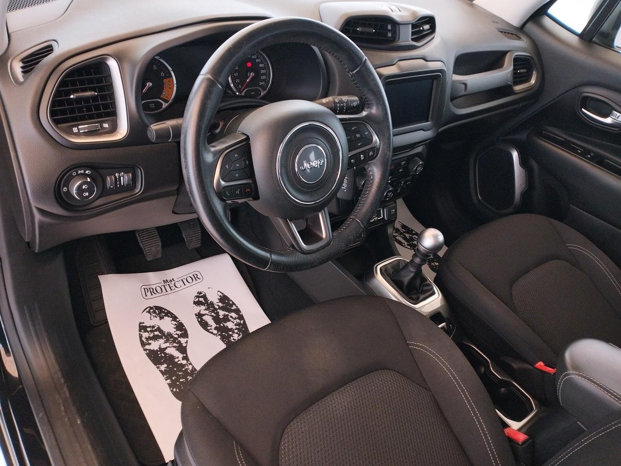 jeep renegade 1.0 t3 Limited 2wd