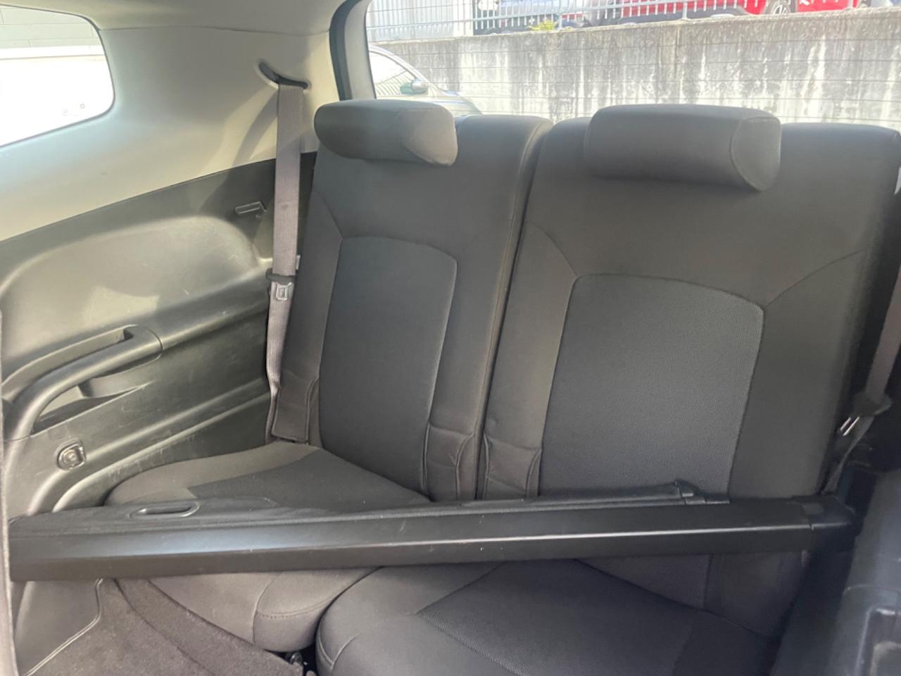 Chevrolet Orlando 2013 2.0 TDI 7 posti