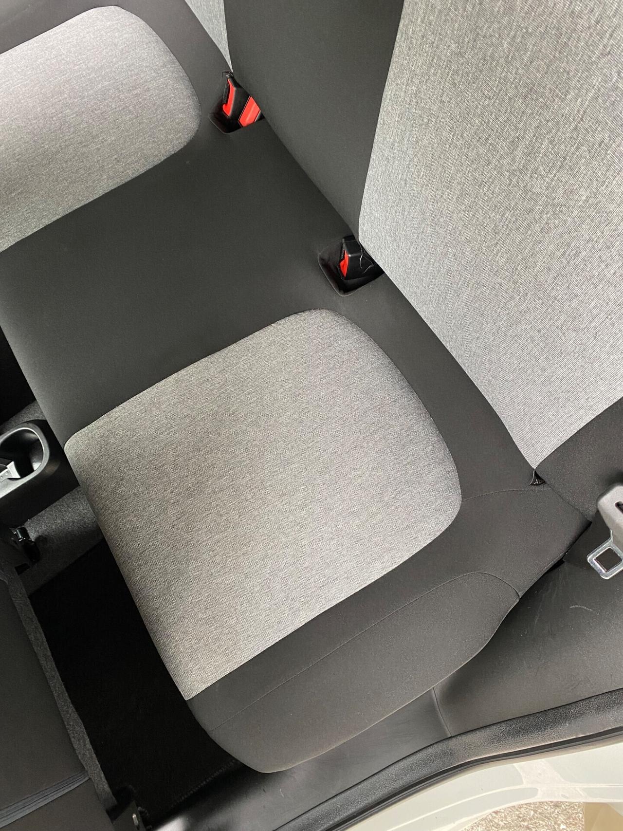 Fiat Panda 1.2 EasyPower GPL Lounge 69cv - 12/2019