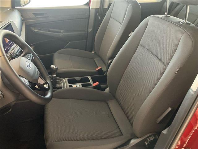 FORD Tourneo Connect V761 1.5 ecoboost 115cv Plus