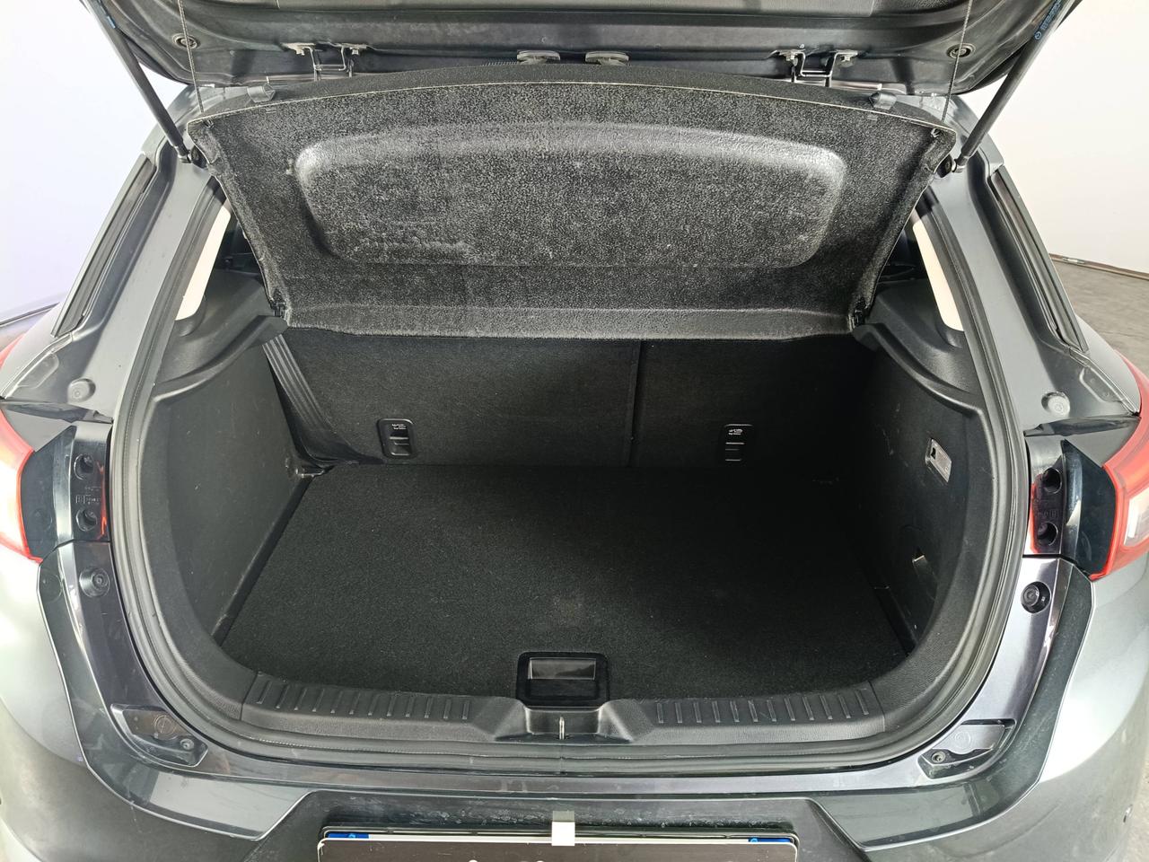 MAZDA CX-3 - CX-3 1.5d Exceed 2wd 105cv