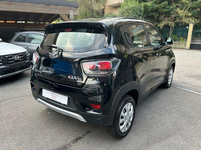 MAHINDRA KUV100 1.2 VVT K6+ * PREZZO PROMO *