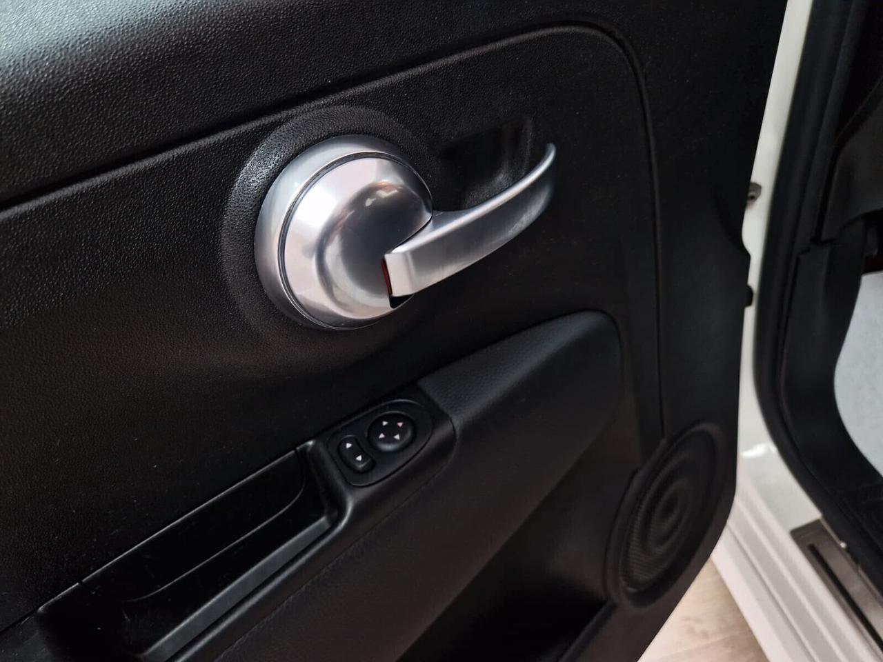 Fiat 500 "S" 1.2 Neopatentati