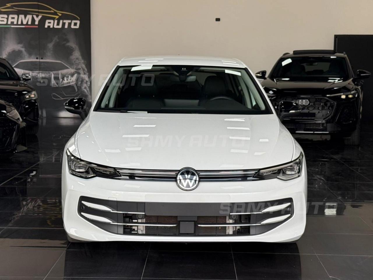 Volkswagen Golf 2.0 TSI DSG Goal