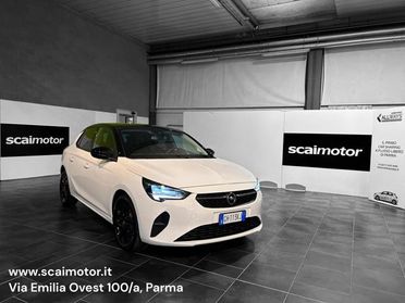 OPEL Corsa 1.2 100 CV Design & Tech