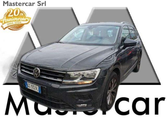 VOLKSWAGEN Tiguan Tiguan 1.5 tsi Business 130cv - GC332VJ