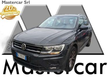 VOLKSWAGEN Tiguan Tiguan 1.5 tsi Business 130cv - GC332VJ
