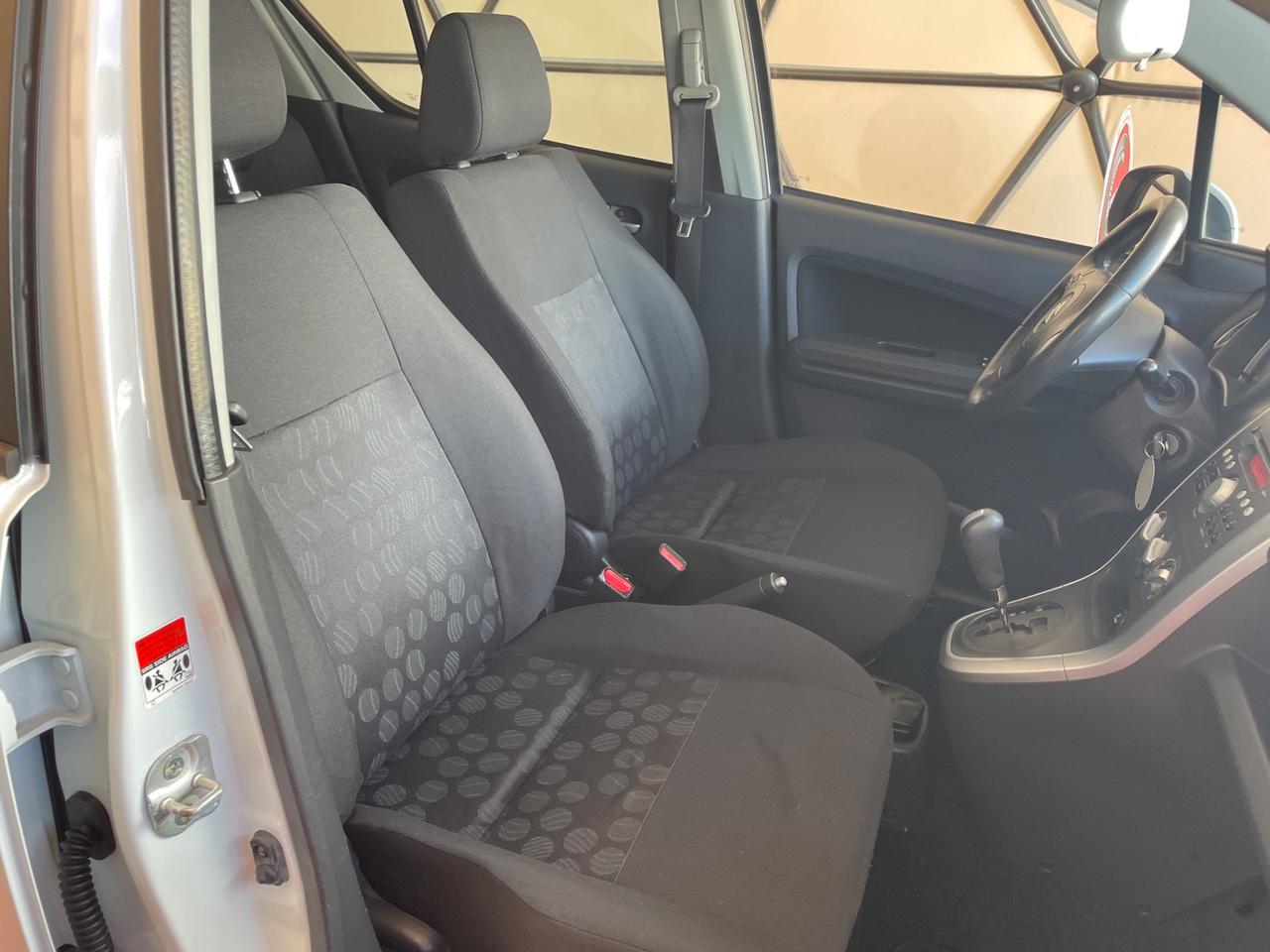 Suzuki Splash 1.0 GLS Safety Pack