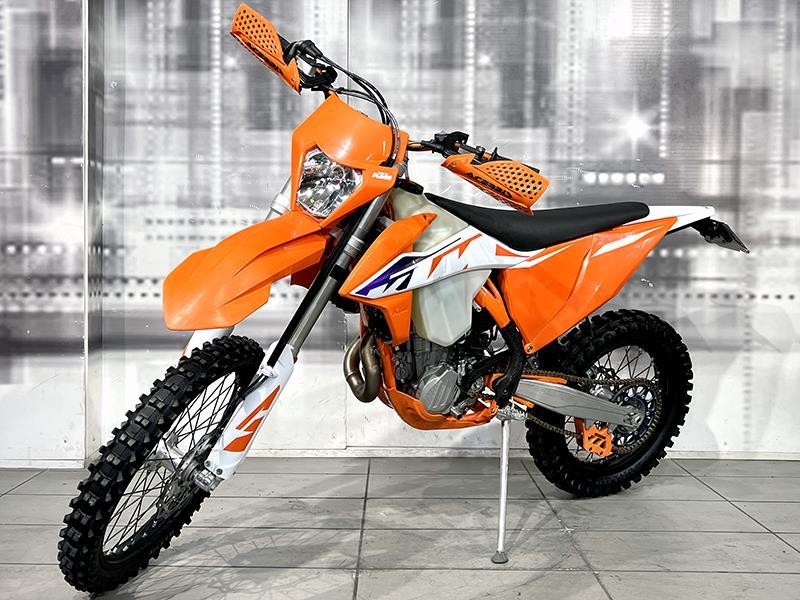 KTM 500 EXC F