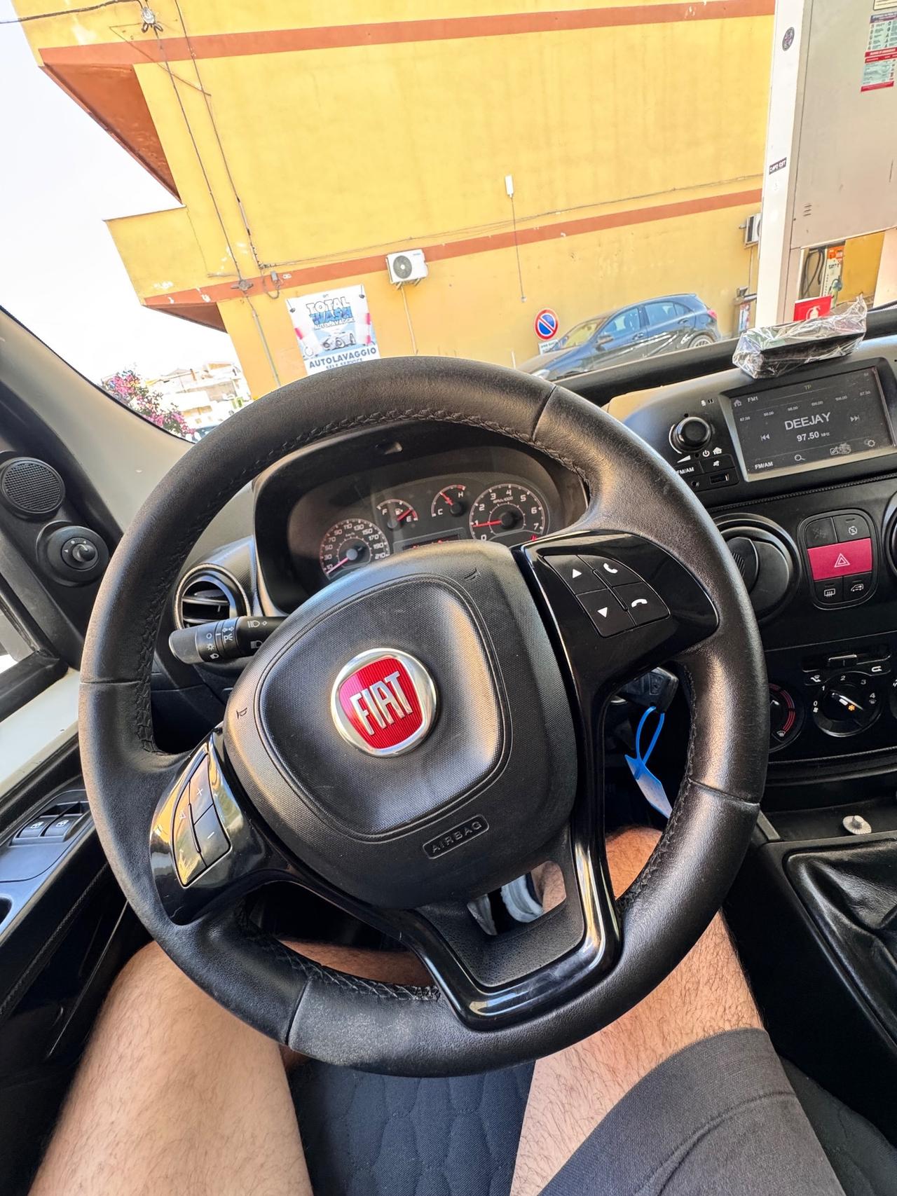 Fiat Fiorino 1.3 MJT 95CV OFF.MOBILE IVA ESPOSTA