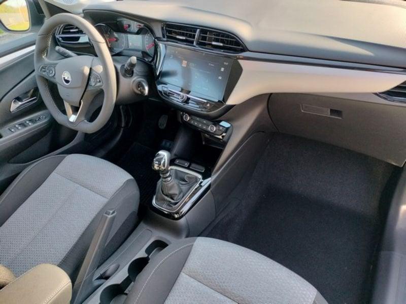 Opel Corsa Corsa 1.2 100 CV Edition
