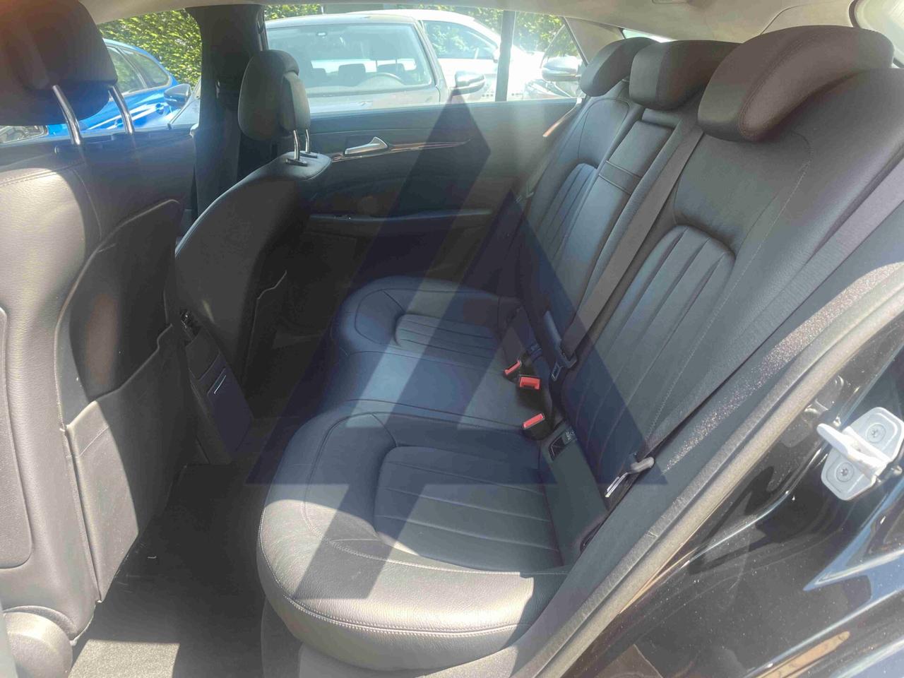 Mercedes-benz CLS 220 d SW Premium