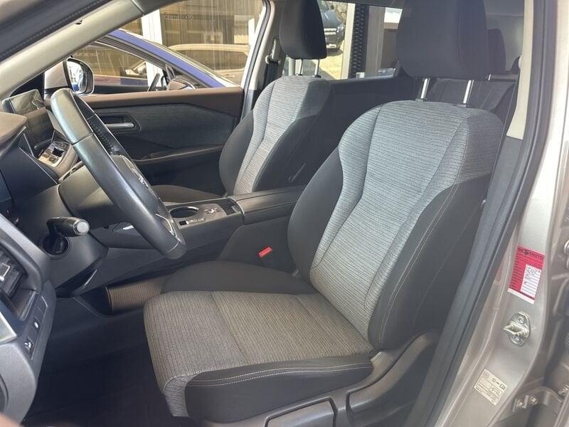 Nissan X-Trail X-Trail 1.5 e-power N-Connecta 2wd