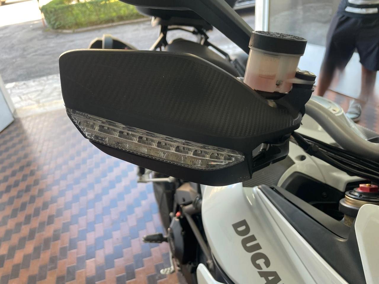 Ducati Multistrada 1200