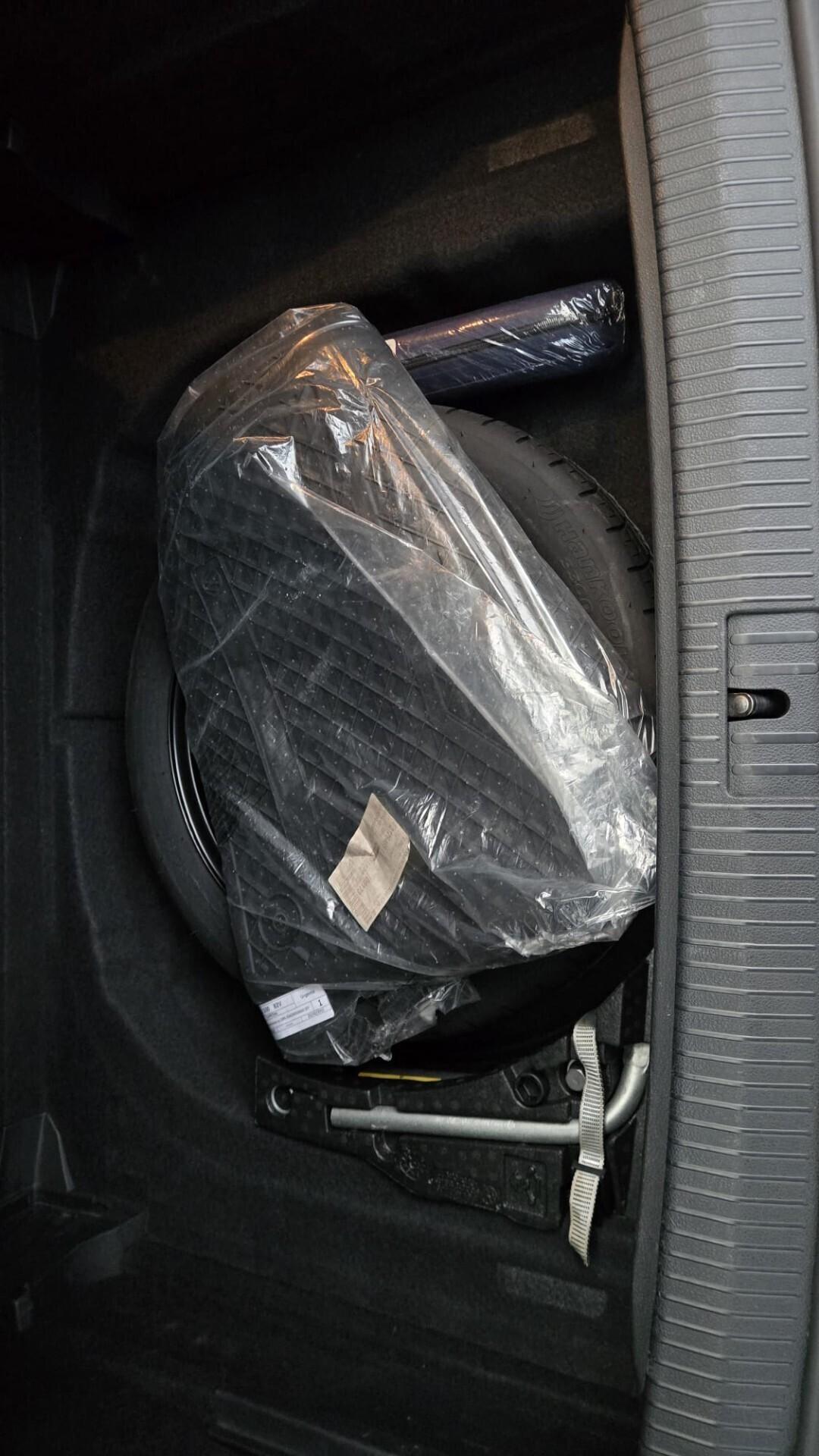 Volkswagen Golf Sportsvan 1.6 TDI 110CV Highline N