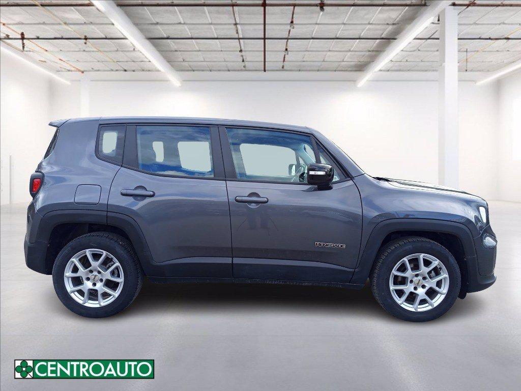 JEEP Renegade 1.0 t3 Limited 2wd del 2023