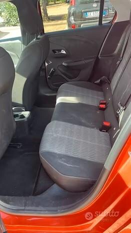 Opel Corsa 1.2 Elegance