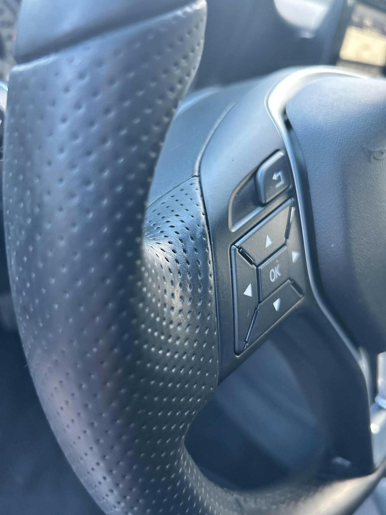 MERCEDES-BENZ A200 CDI 136CV 2015 SPORT