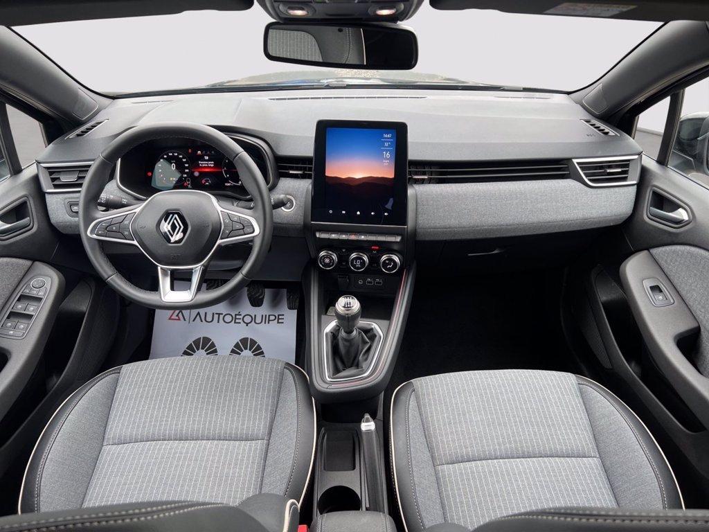RENAULT Austral 1.2 mild hybrid advanced Evolution 130cv del 2024